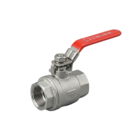 Van Bi Chịu Nhiệt Độ Cao 250 Độ C Cho Nồi Hơi